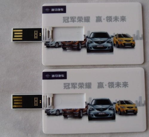 展會禮品廣告U盤定制，專業(yè)軟件開發(fā)服務(wù)助力企業(yè)品牌推廣