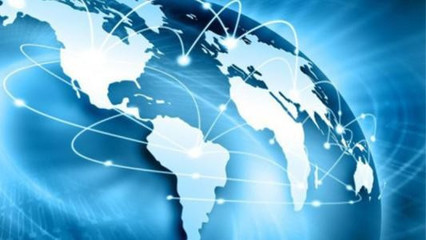 網(wǎng)絡空間主權中的網(wǎng)絡通信 概念、要素與法律意涵