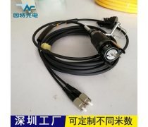 網(wǎng)絡通信 連接世界的無形橋梁與未來演進